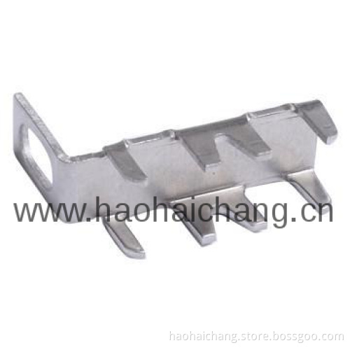 Automotive Spare Parts for Connecting